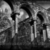 Jerpoint Abbey photo by Barry Hendrickson