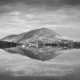 Connemara Lake Reflection by Hendrickson photo